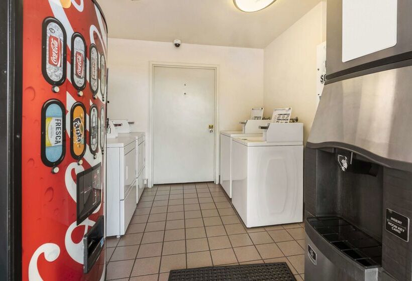 Best Western  Frontier Motel