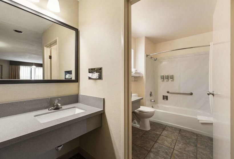 Best Western  Frontier Motel