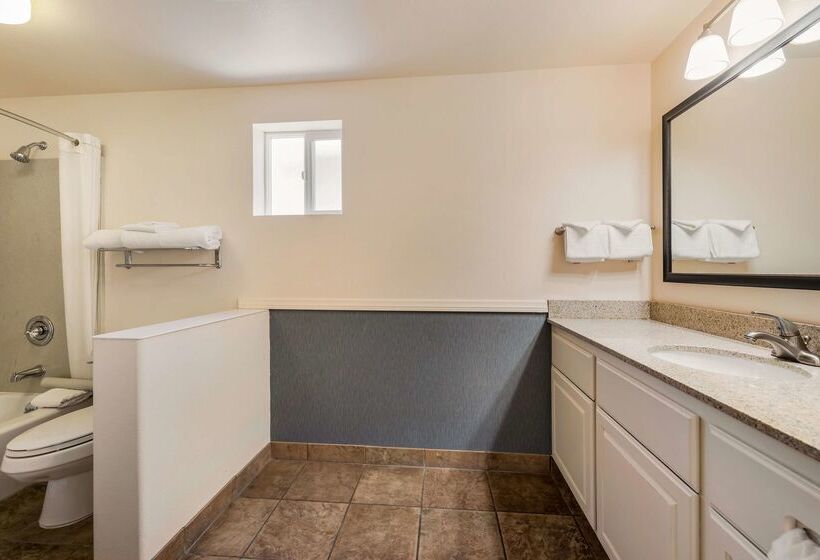 Best Western  Frontier Motel