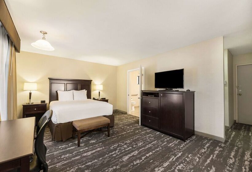 Best Western  Frontier Motel