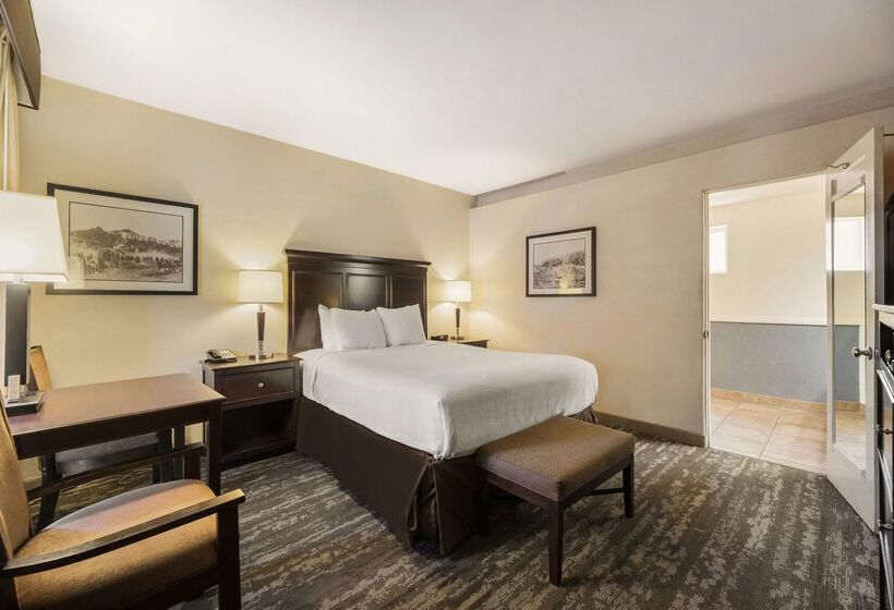 Best Western  Frontier Motel