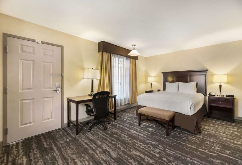 Best Western  Frontier Motel