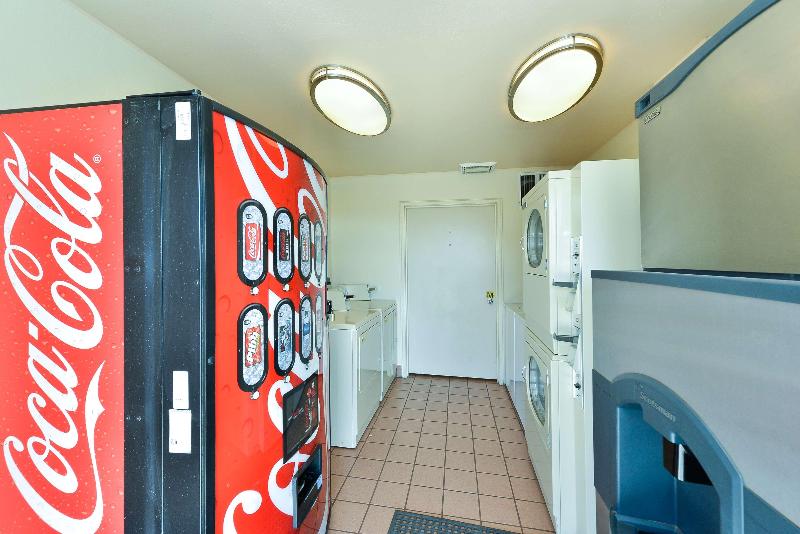 Best Western  Frontier Motel