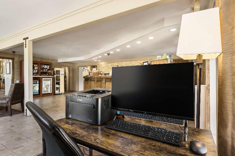 Best Western  Frontier Motel