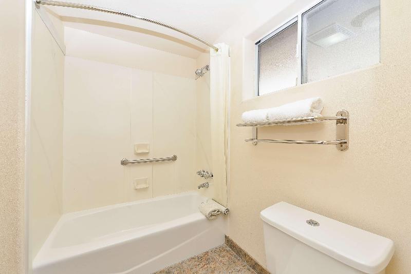 Best Western  Frontier Motel