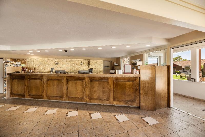 Best Western  Frontier Motel