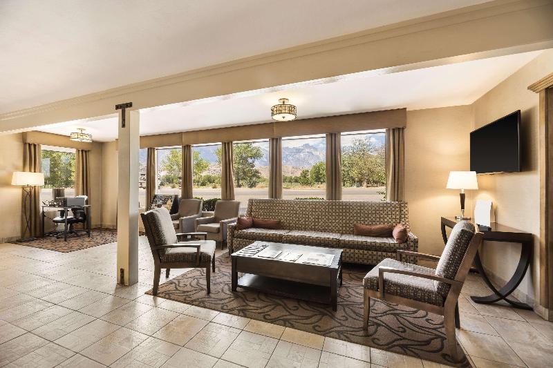 Best Western  Frontier Motel