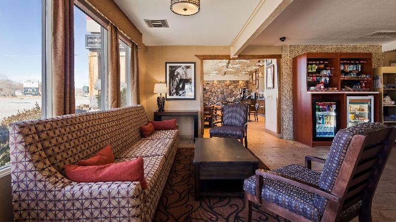 Best Western  Frontier Motel