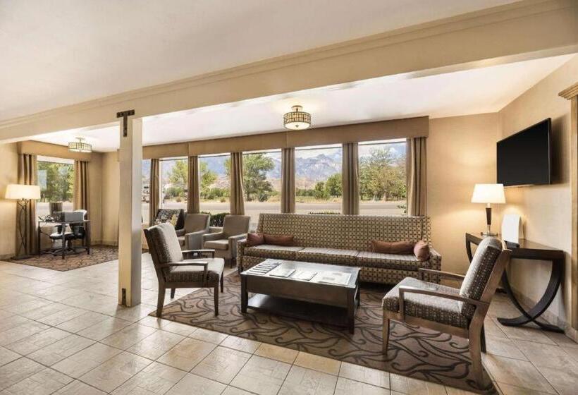 Best Western  Frontier Motel