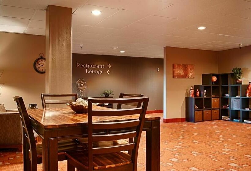 Best Western Golden Lion Hotel