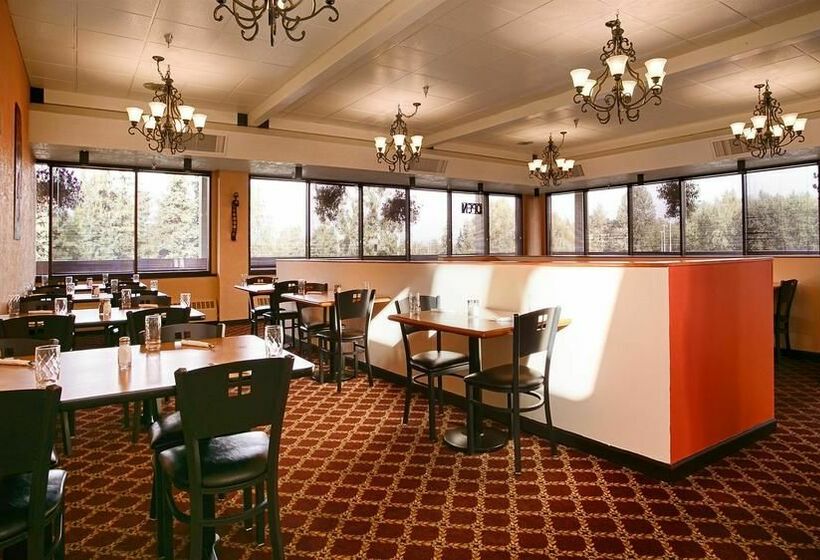 Best Western Golden Lion Hotel