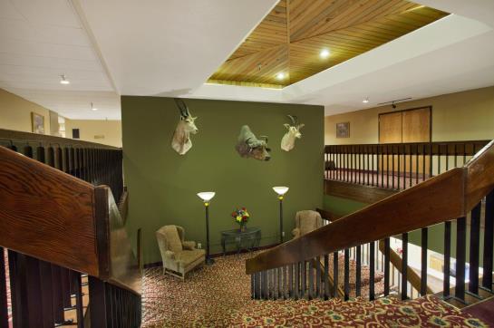 Best Western Golden Lion Hotel