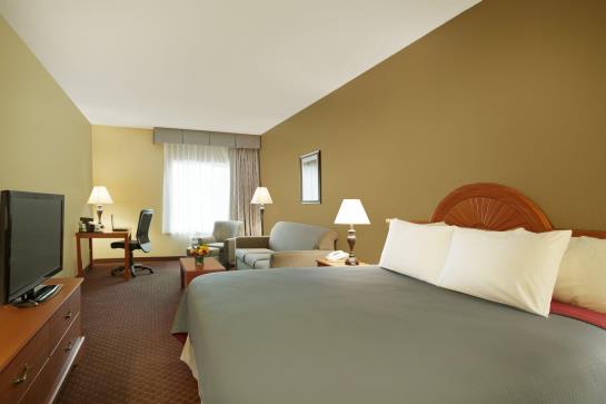 Best Western Golden Lion Hotel