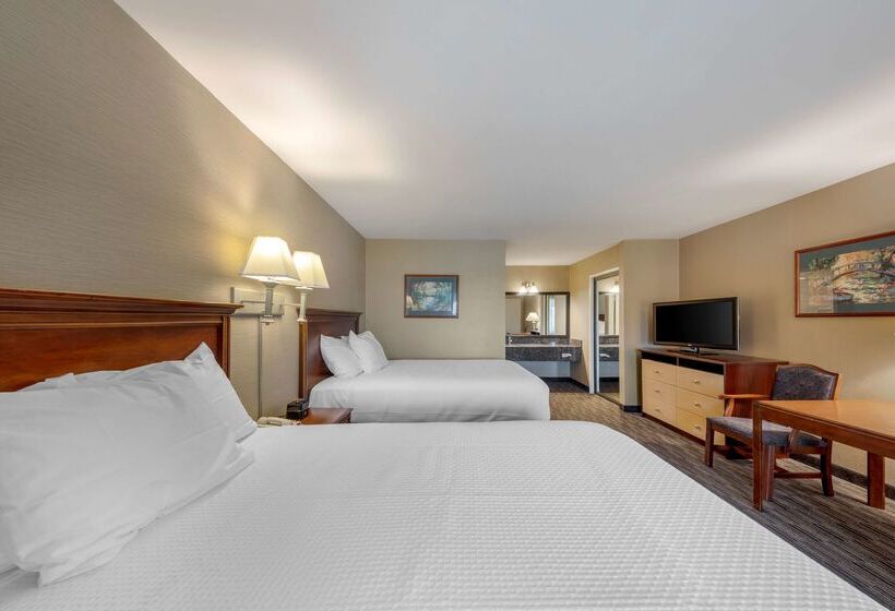 Best Western La Posada Motel