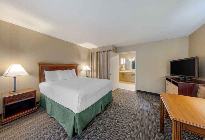 Best Western La Posada Motel