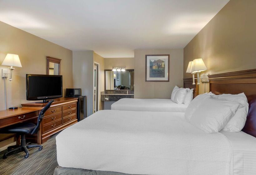 Best Western La Posada Motel