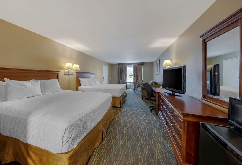 Best Western La Posada Motel