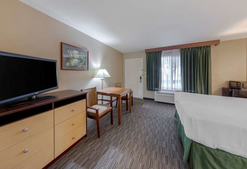 Best Western La Posada Motel