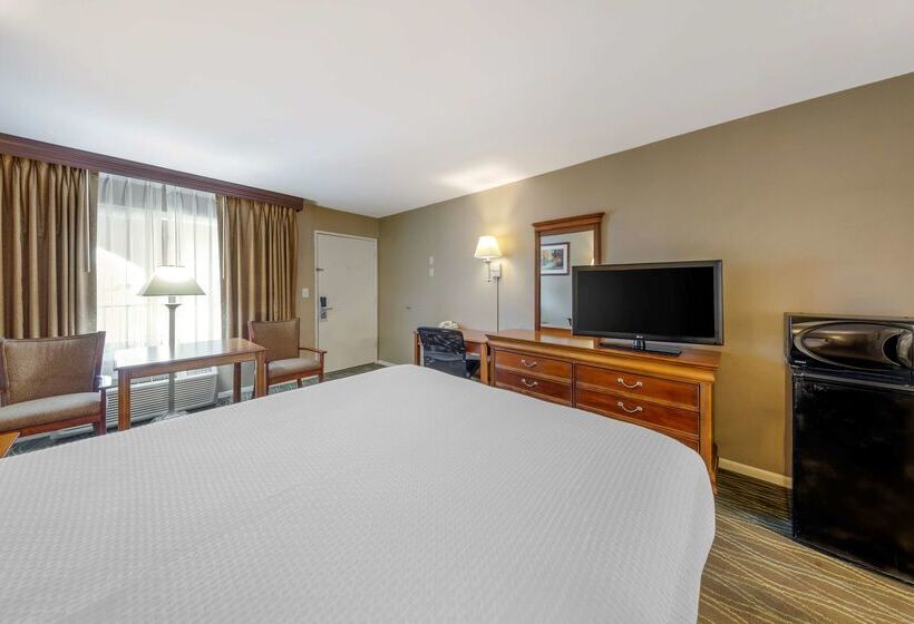 Best Western La Posada Motel