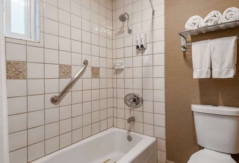 Best Western La Posada Motel