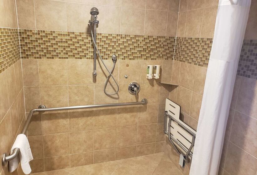 Best Western La Posada Motel