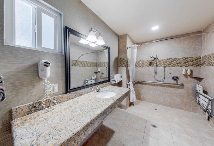 Best Western La Posada Motel