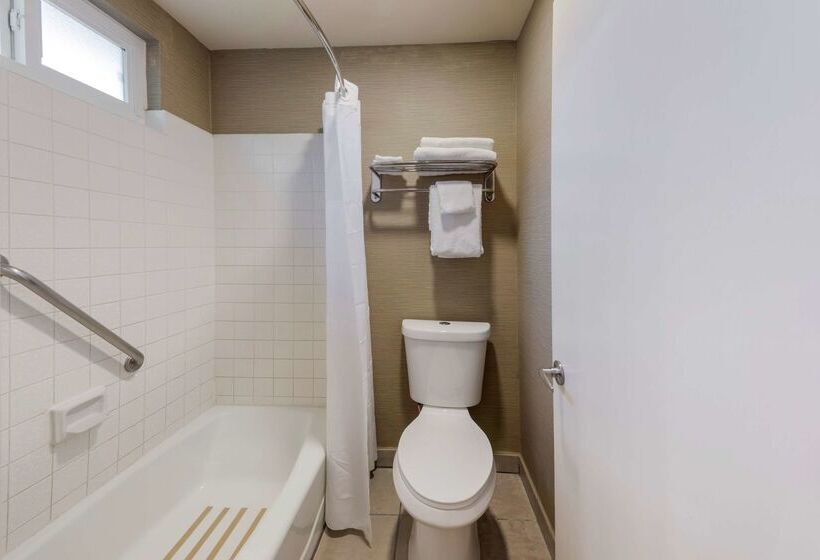 Best Western La Posada Motel