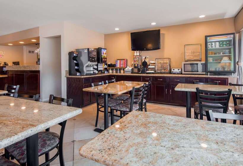 Best Western La Posada Motel