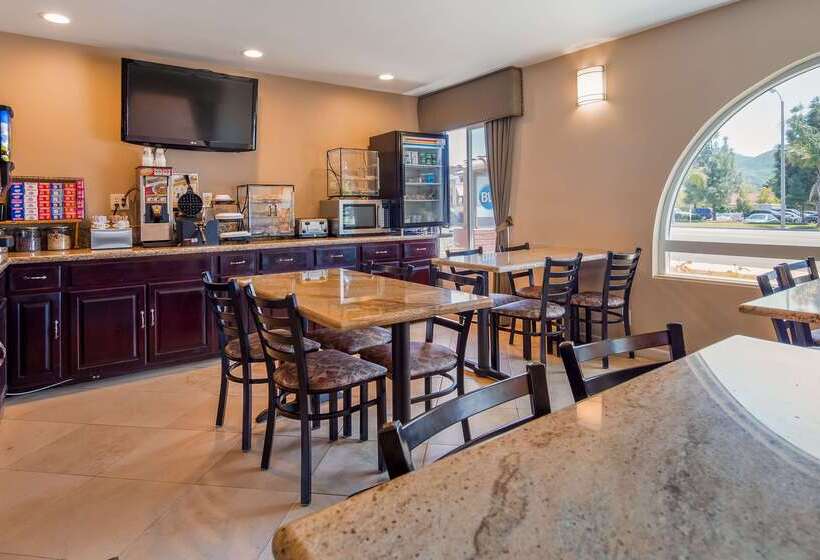 Best Western La Posada Motel