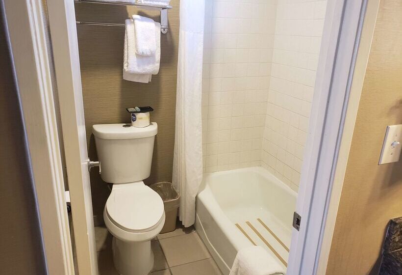 Best Western La Posada Motel