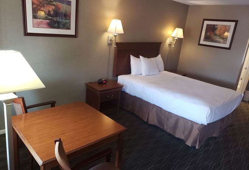 Best Western La Posada Motel