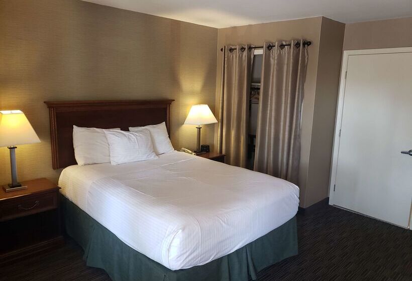 Best Western La Posada Motel