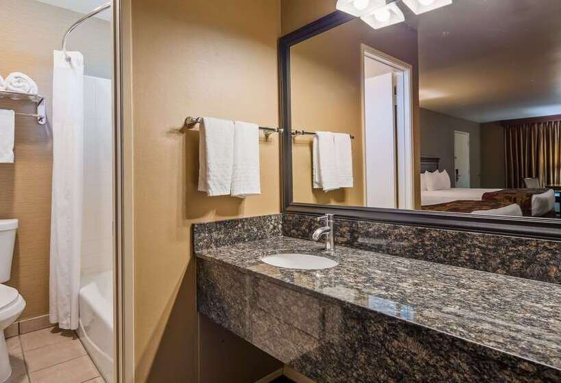 Best Western La Posada Motel