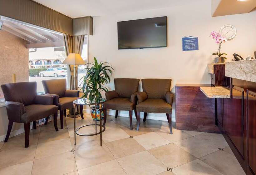 Best Western La Posada Motel
