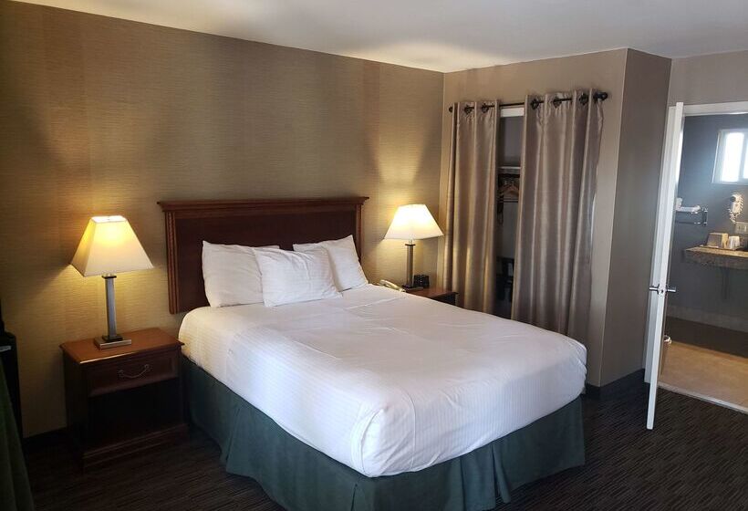 Best Western La Posada Motel