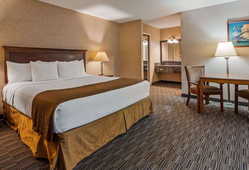 Best Western La Posada Motel