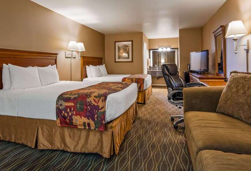 Best Western La Posada Motel