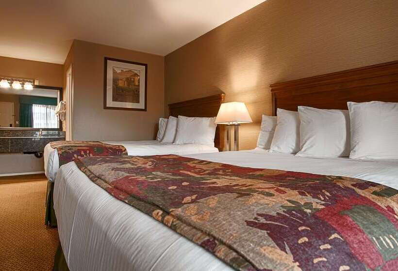Best Western La Posada Motel