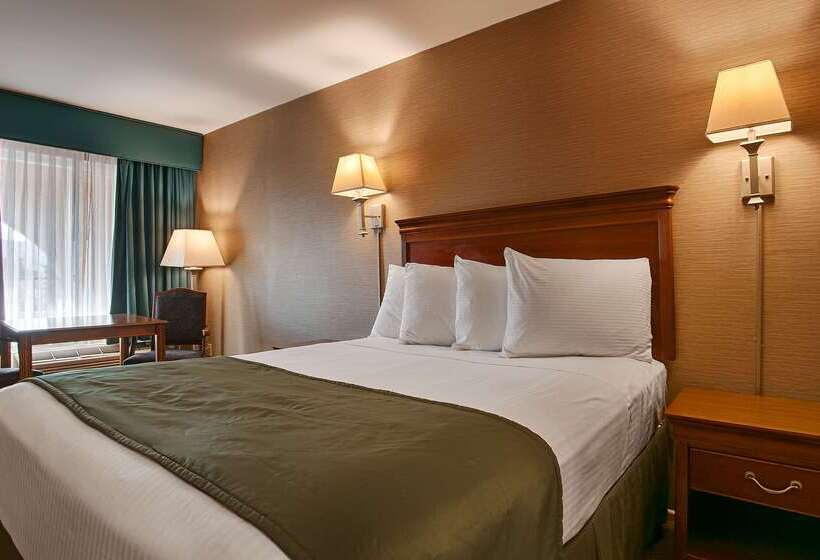 Best Western La Posada Motel