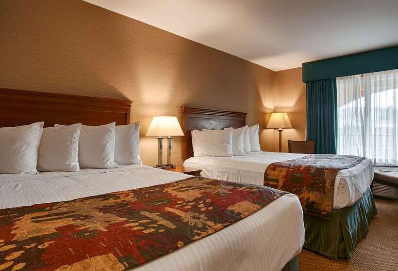 Best Western La Posada Motel