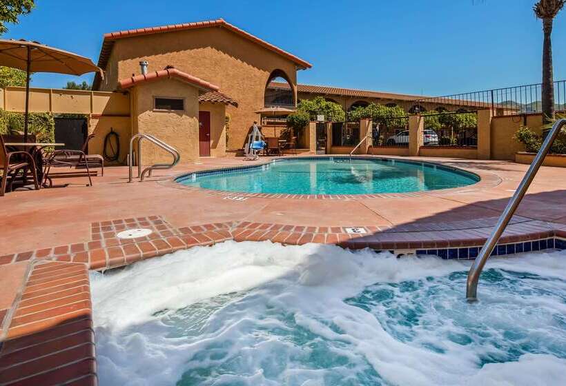 Best Western La Posada Motel