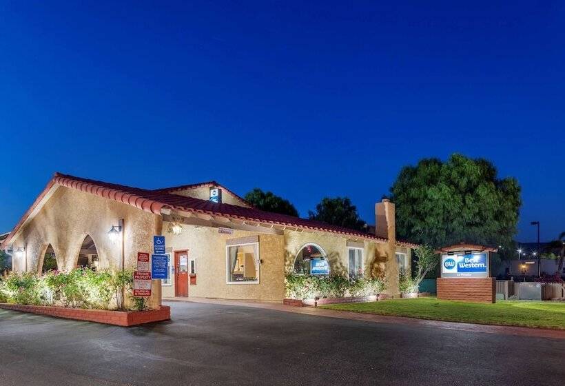 Best Western La Posada Motel