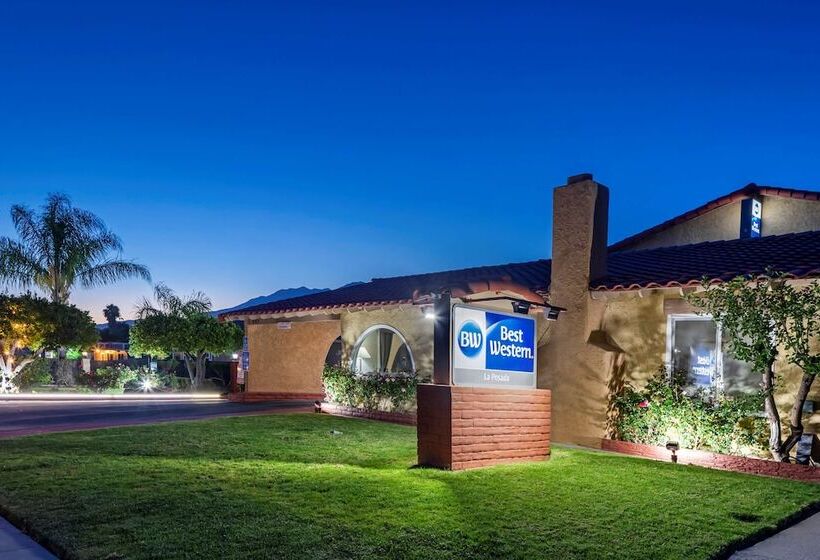 Best Western La Posada Motel