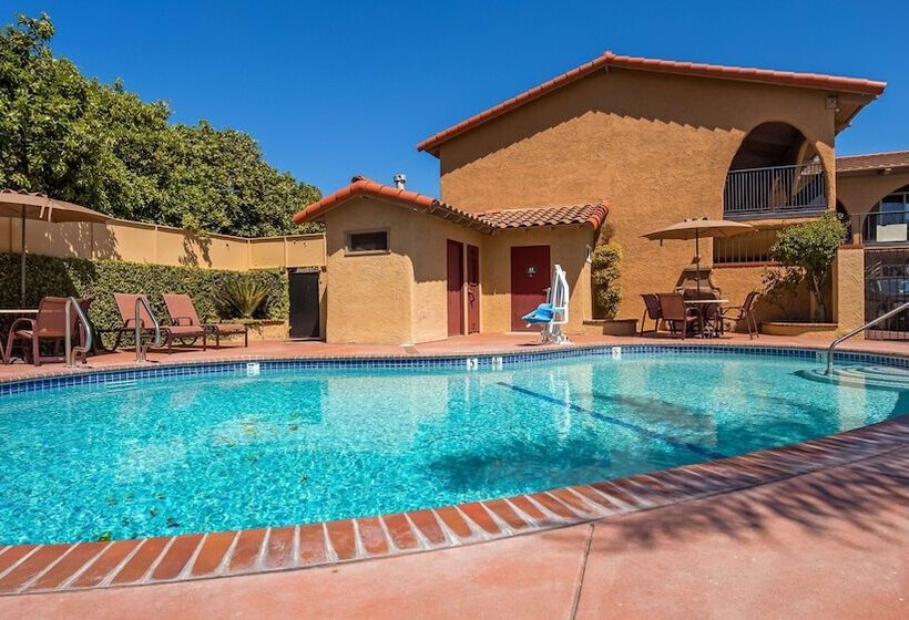 Best Western La Posada Motel