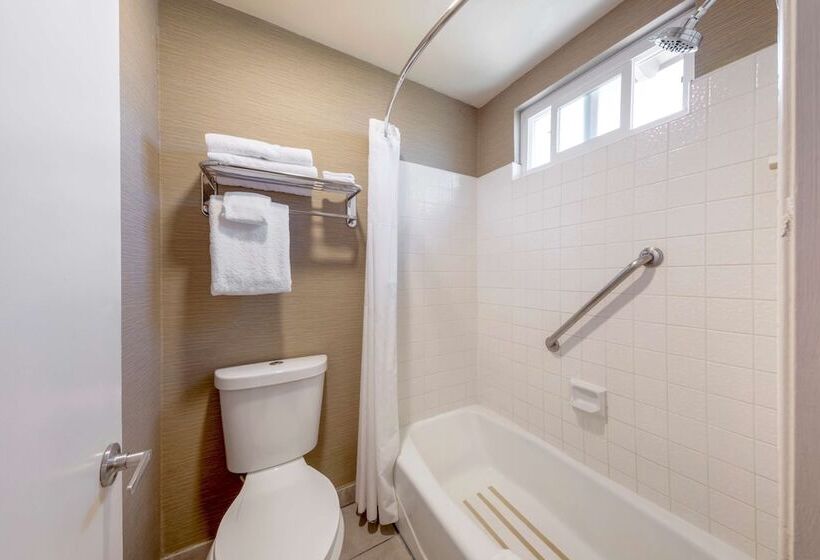 Best Western La Posada Motel