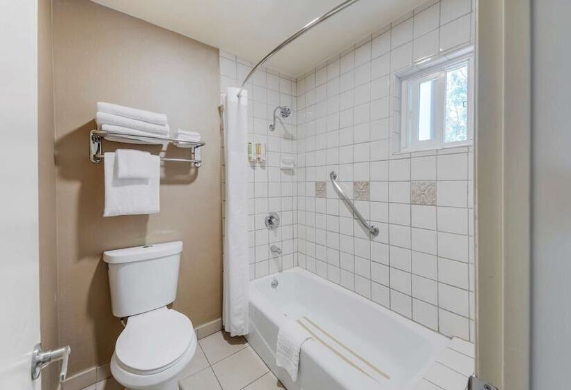 Best Western La Posada Motel