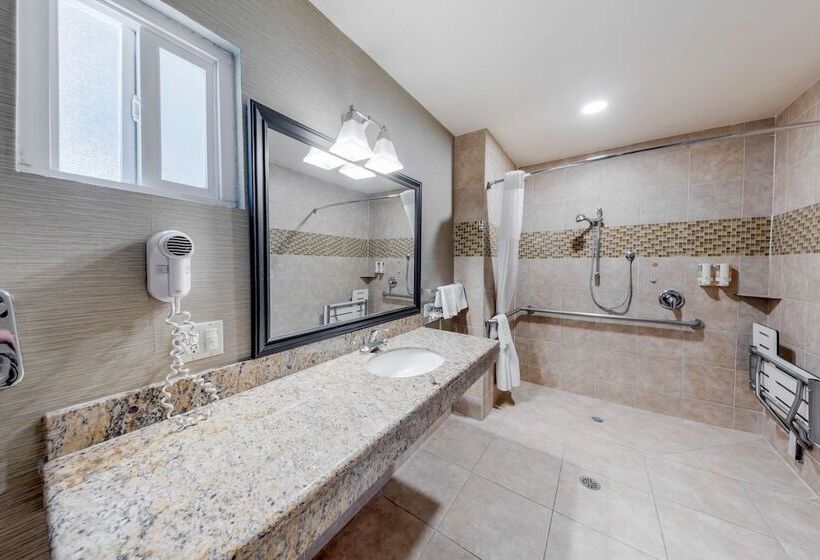 Best Western La Posada Motel