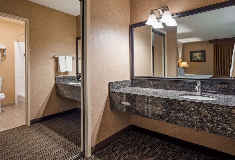 Best Western La Posada Motel