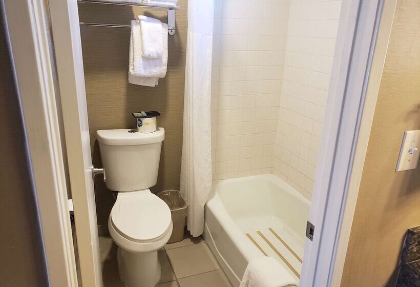 Best Western La Posada Motel