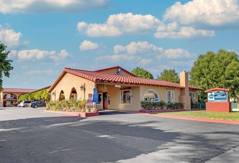 Best Western La Posada Motel